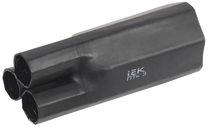 Перчатка термоусаживаемая ПТк 3х16-25 1кВ IEK