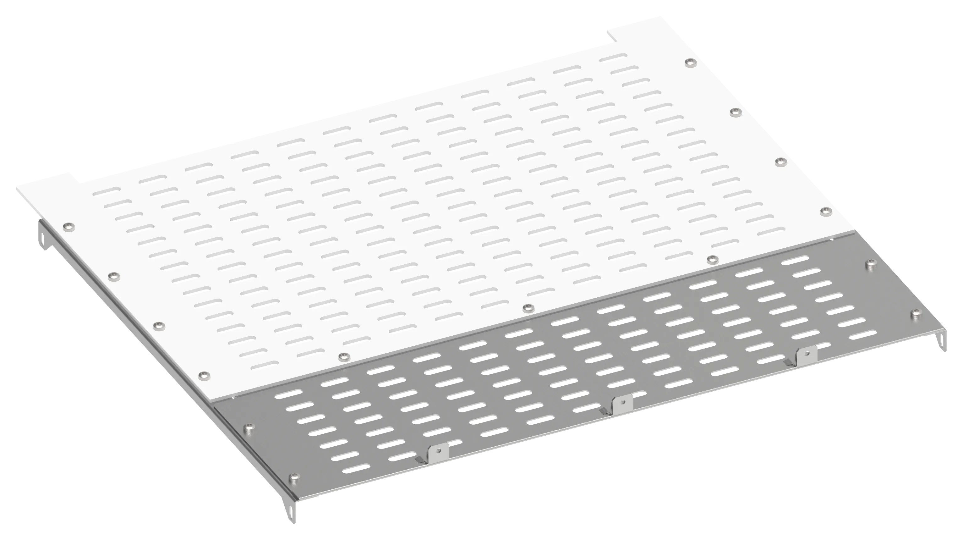 FORMAT Комплект секционирования 3b для ARMAT ACB типоразмер G выкатного исполнения 3P 800х600мм IEK FO-00-3BGW-080-060