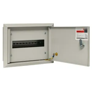 ЩРВ-12 (260х340х120) IP31 PROXIMA EKF - Фото 11