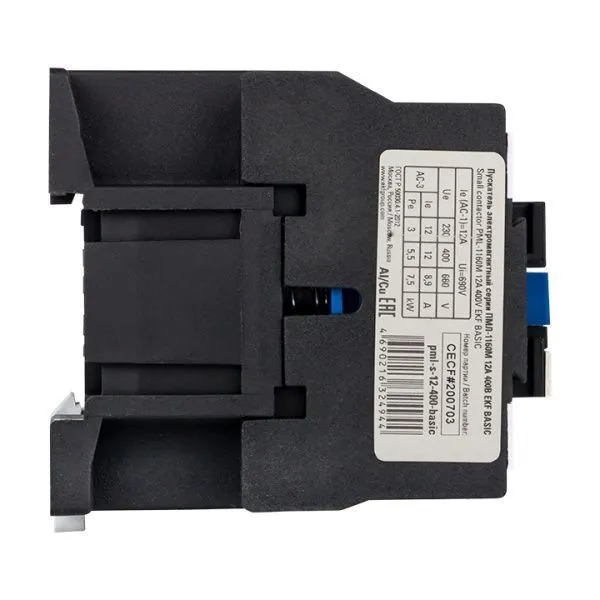 ПМЛ-1160М 12А 400В EKF - Фото 2