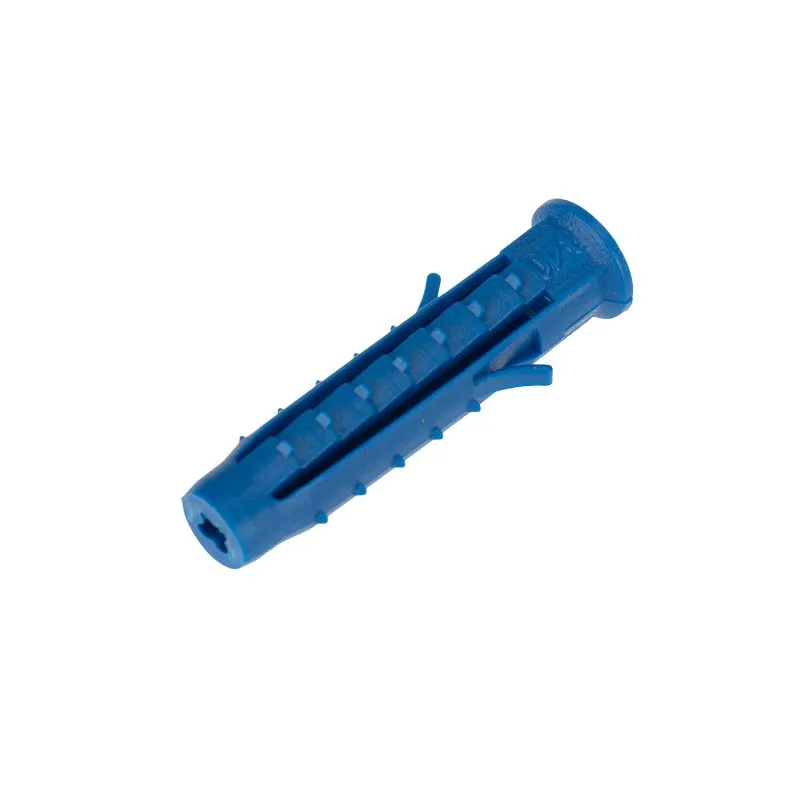 Дюбель распорный KRANZ 8х40, синий, пакет (50 шт./уп.) - Фото 3