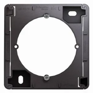 Коробка ОП Glossa графит SE GSL001300 454485