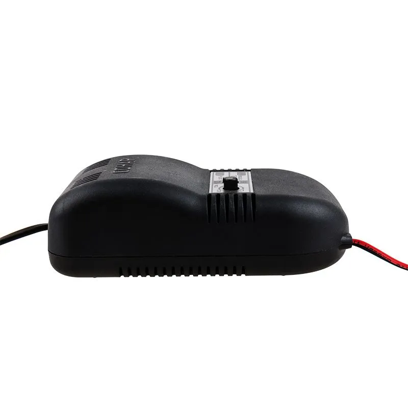 Устройство зарядное для герметизированных свинцово-кислотных аккумуляторных батарей (AGM VRLA) 6-12В - Фото 4