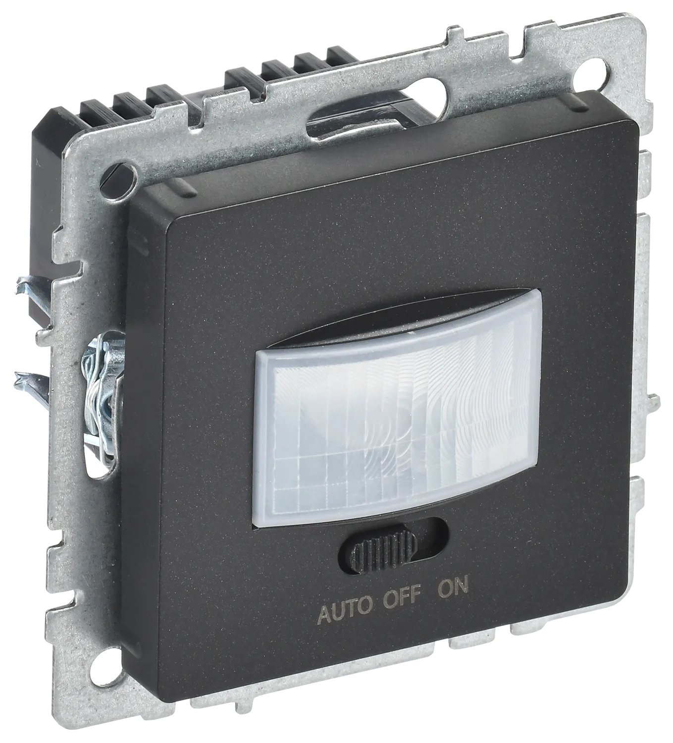 BRITE Датчик движения ДС10-1-БрЧ черный IEK