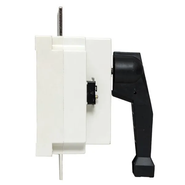 Рубильник-выключатель 400A 4P c рукояткой управления для прямой установки PowerSwitch EKF - Фото 2