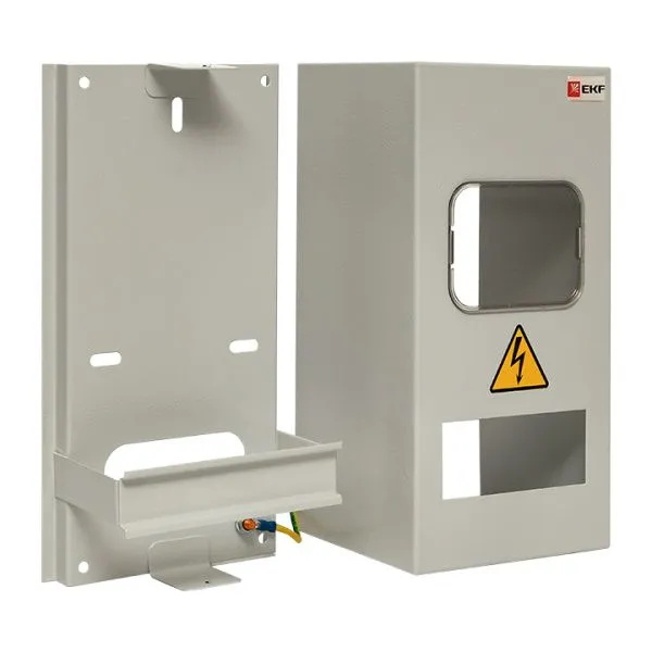 ЩУРн- 1/6 (БУР) (300х150х135) IP31 EKF PROxima - Фото 9