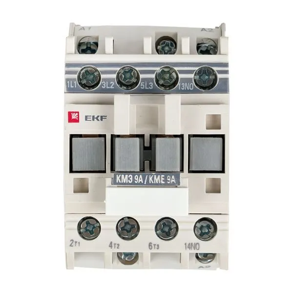 КМЭ 9А 400В 1NO EKF - Фото 3