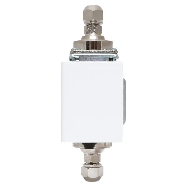 Реле перепада давления EKF RVG-30-0,35-4 (0,35 МПа) - Фото 6