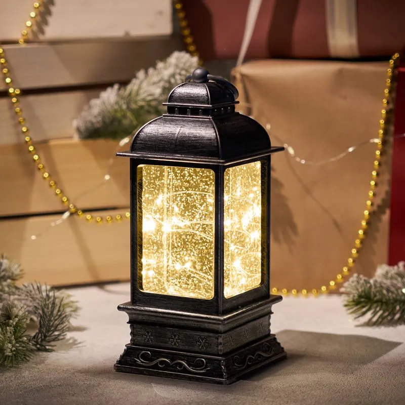 Декоративный светильник Сияние с конфетти, USB NEON-NIGHT - Фото 2