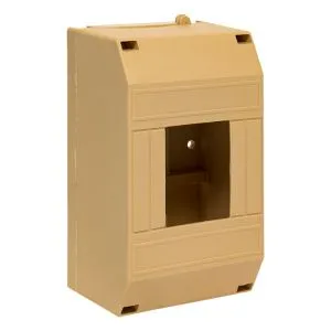 КМПн 1/4 светлое дерево инд. штрих-код PROXIMA EKF pbm40-n-4-light