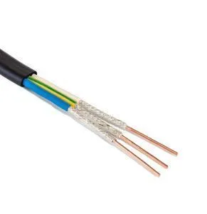 Кабель ВВГ-Пнг(А)-FRLS 3х2.5 (N PE) 0.66кВ (м) Промэл 5596580 559658