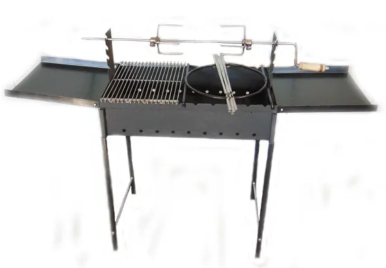 Мангал ОП-821.000 К ОП-821.000 К