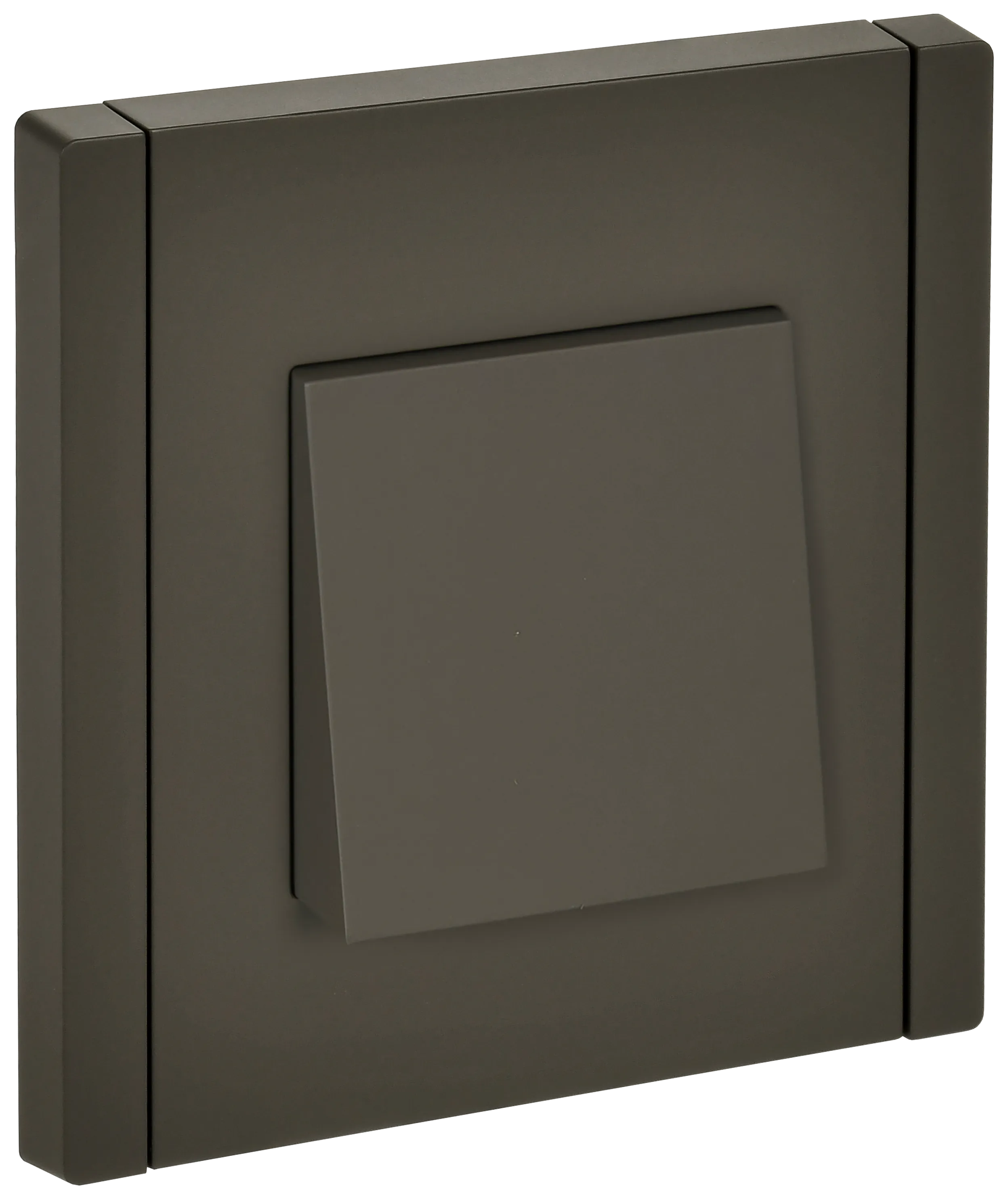 FORTE&PIANO Вывод кабеля FP342 серый IEK