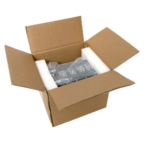 Рубильник 400A 4P реверсивный без рукоятки управления TwinBlock EKF - Фото 7