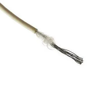 Провод МГШВ-1,5 сер (600м) Автопровод