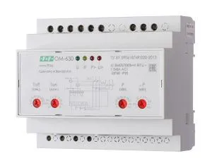 Ограничитель мощности OM-630