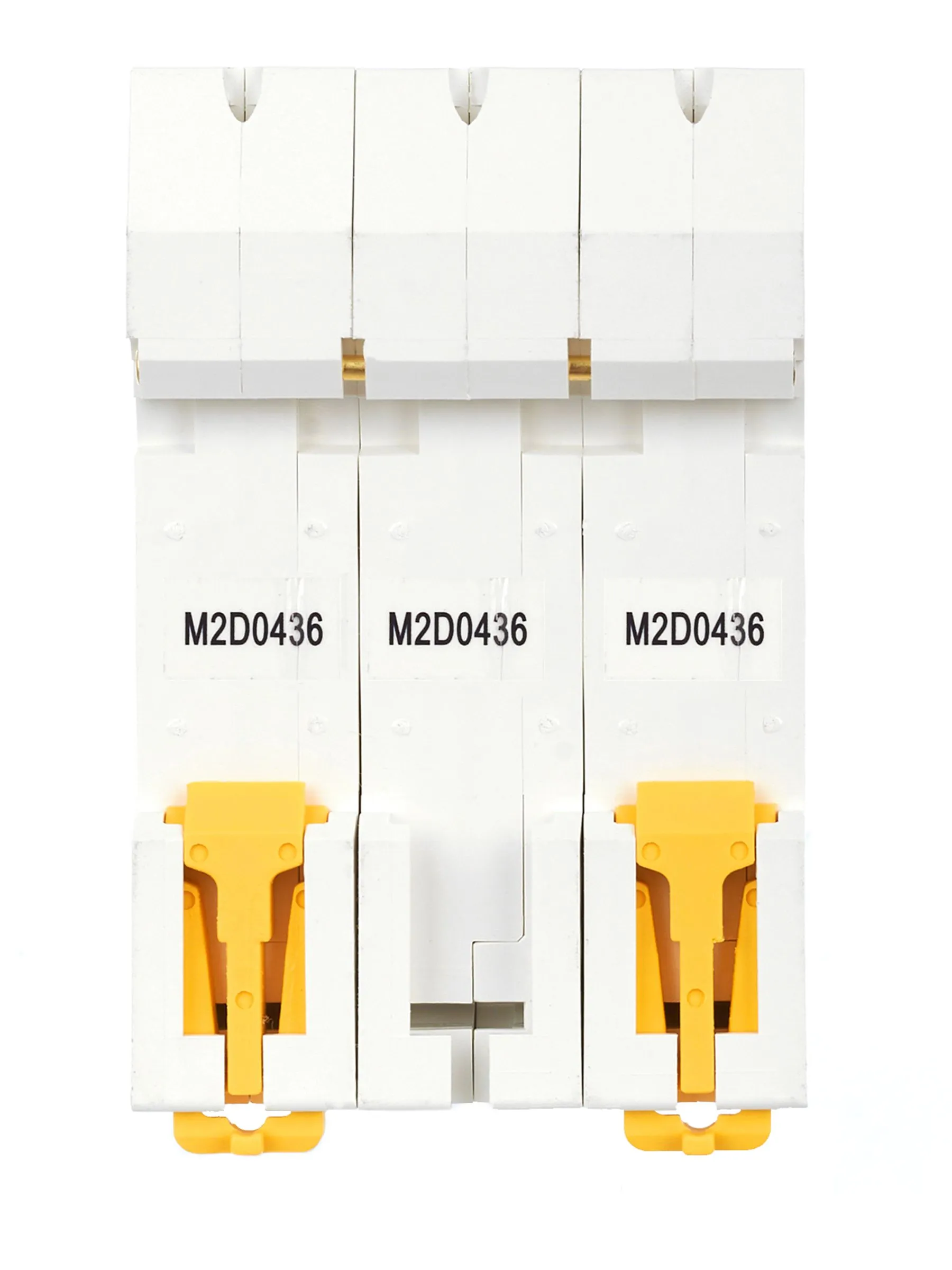 ARMAT Автоматический выключатель M06N 3P D 4А IEK - Фото 4
