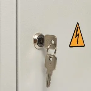 ЩРН- 9 (220х300х120) IP31 PROXIMA EKF - Фото 4