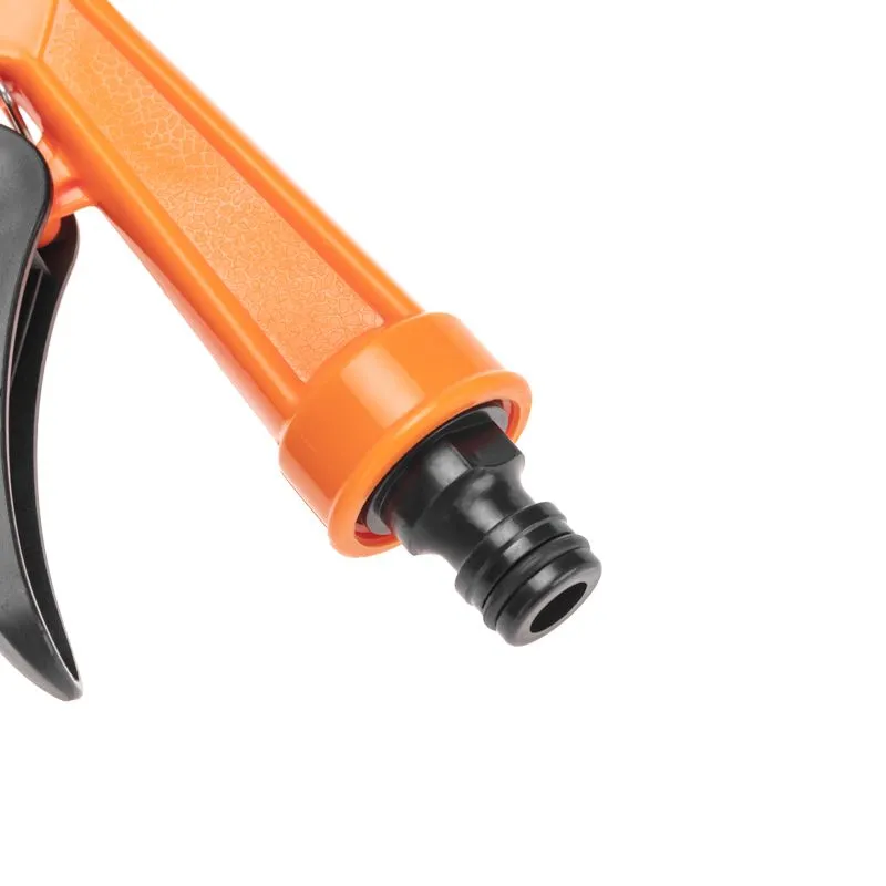 Пистолет-распылитель, 7 режимов ЧЕТЫРЕ СЕЗОНА - Фото 5