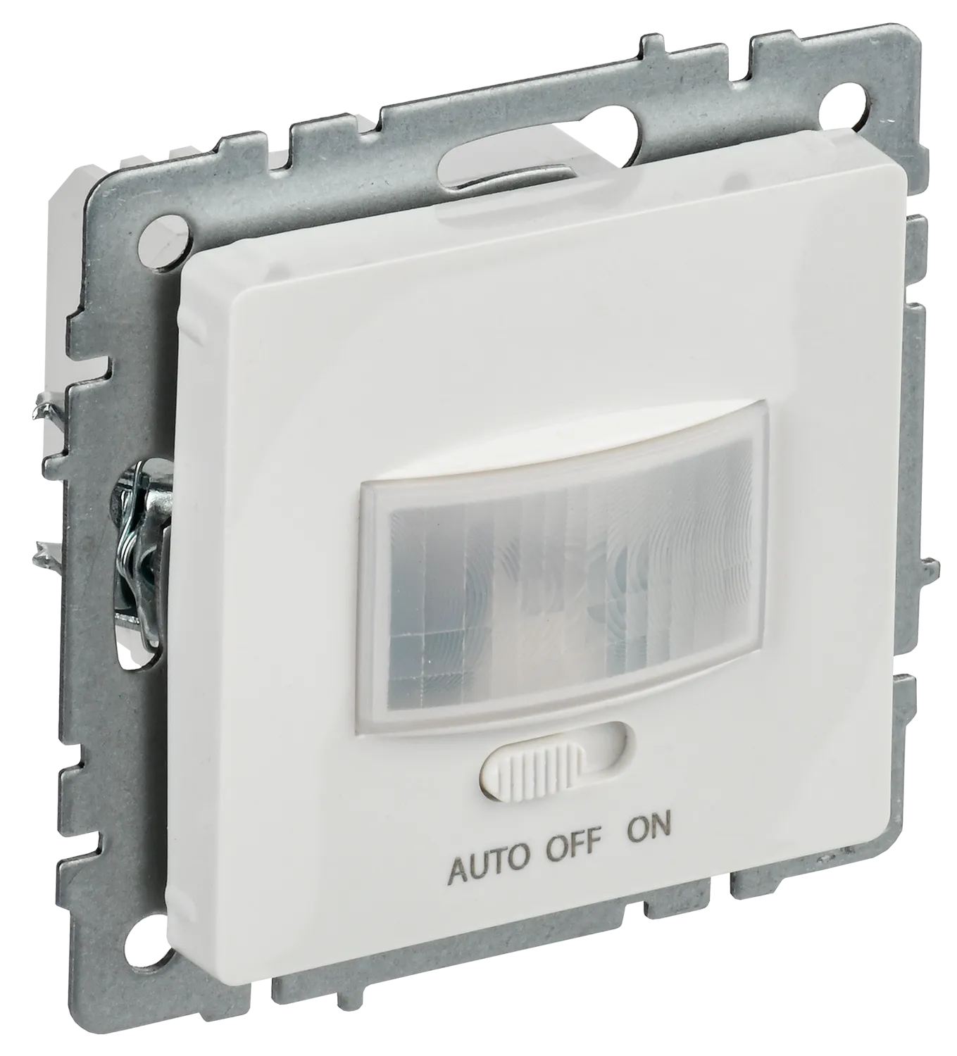 BRITE Датчик движения ДС10-1-БрБ белый IEK BR-MS10-N-150-05-K01