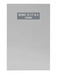 Бокс -24 исп. 0 (Бокс-24/17М5)