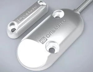 Извещатель охранный магнитоконтактный МКИ-4АМ МКИ-4АМ