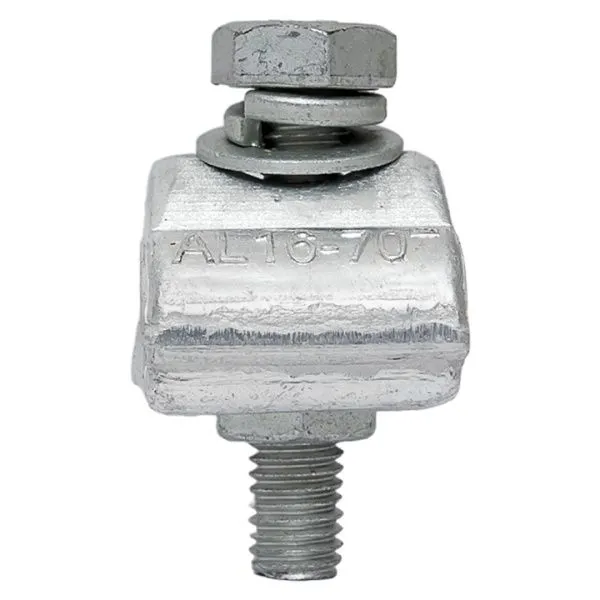 Зажим соединительный плашечный CD-35 16-70/16-70 мм2 инд. упак. EKF - Фото 6