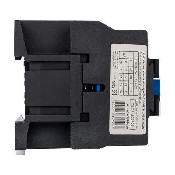 ПМЛ-1160М 12А 230В EKF - Фото 4