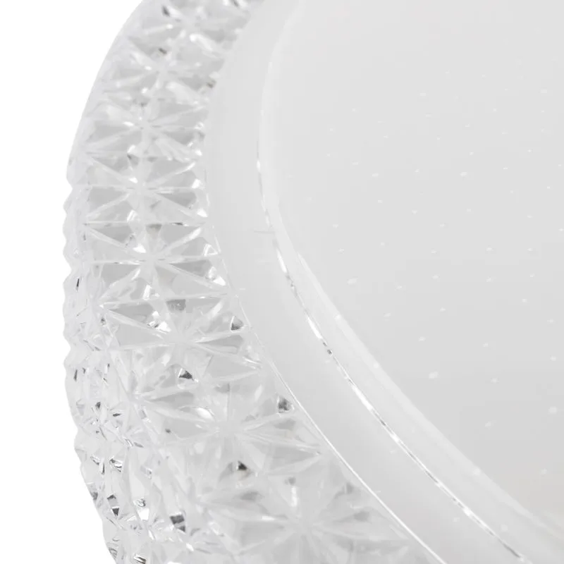 Светильник настенно-потолочный Thalassa LED 48 Вт 4000 К M REXANT - Фото 4