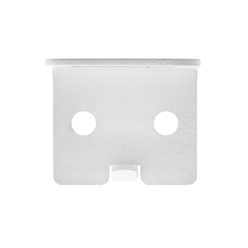 Держатель для обувных ложек и зонтов настенный, белый REXANT - Фото 4