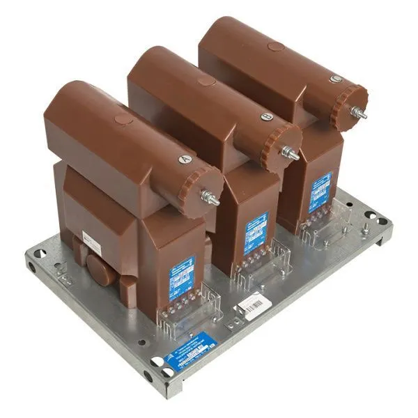 3х фазная гр. тр-ров напр. НИОЛ-СТ-6-2МПУ1-100/V3/100/V3/100/3-0,5/0,5/3Р-20ВА/20ВА/100ВА У2 - Фото 3