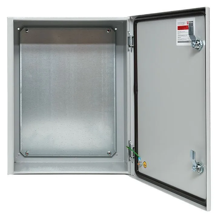 ЩМПг- 50.40.22 каб фланец IP65 PROXIMA EKF