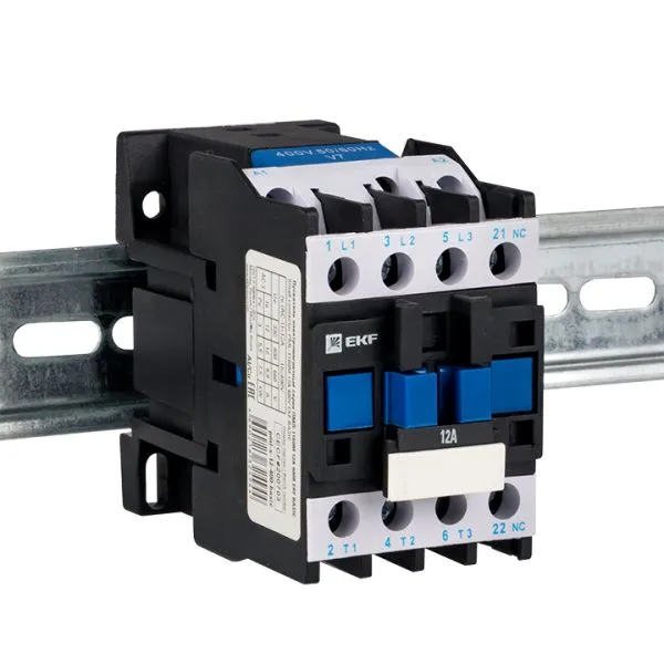 ПМЛ-1160М 12А 400В EKF - Фото 4