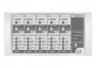 Блок индикации  и управления С2000-ПТ ORI134