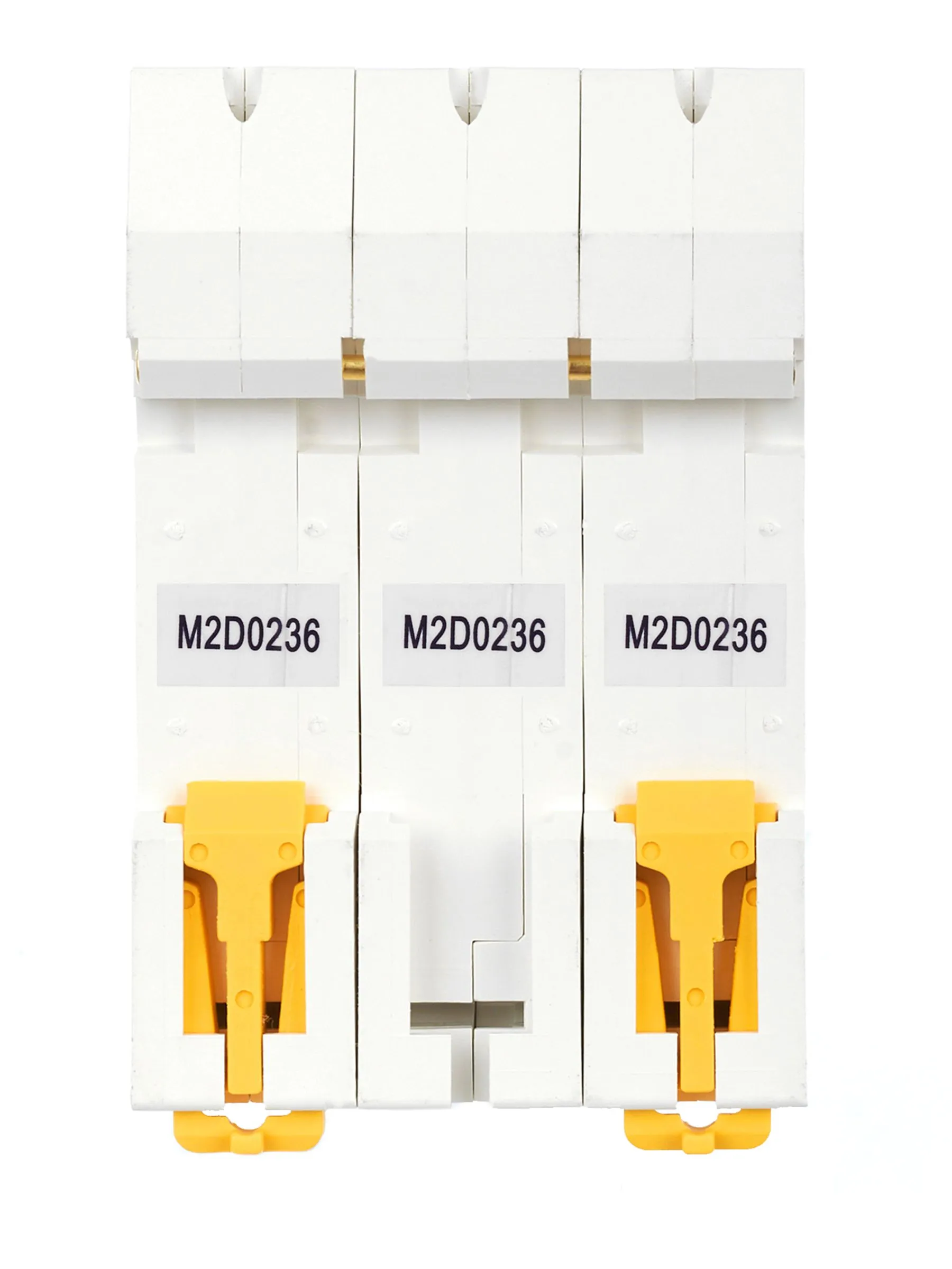 ARMAT Автоматический выключатель M06N 3P D 2А IEK - Фото 6