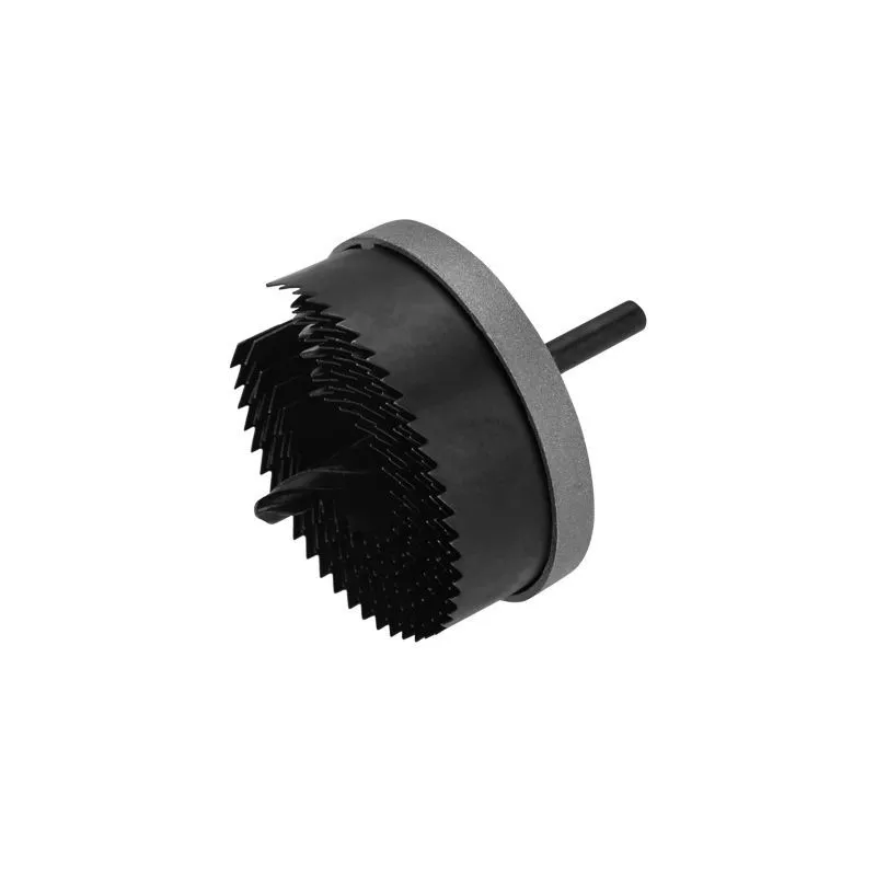 Пила кольцевая, 26, 32, 38, 45, 50, 56, 63 мм, глубина пропила 1" KRANZ KR-92-0256