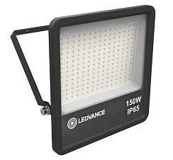 Прожектор светодиодный LEDVANCE ДО-150Вт 6500К 13500лм IP65 чёр ECO CLASS 4058075709430