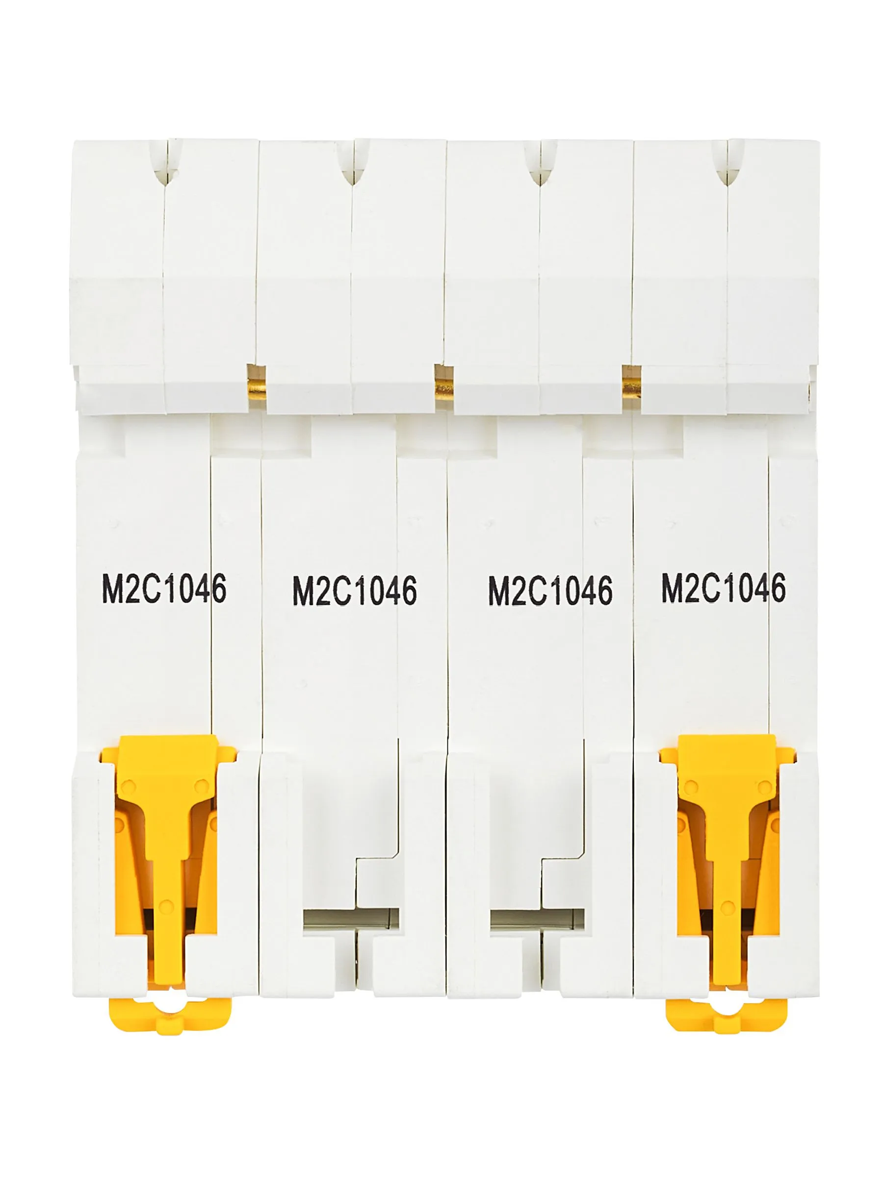 ARMAT Автоматический выключатель M06N 4P C 10А IEK - Фото 7
