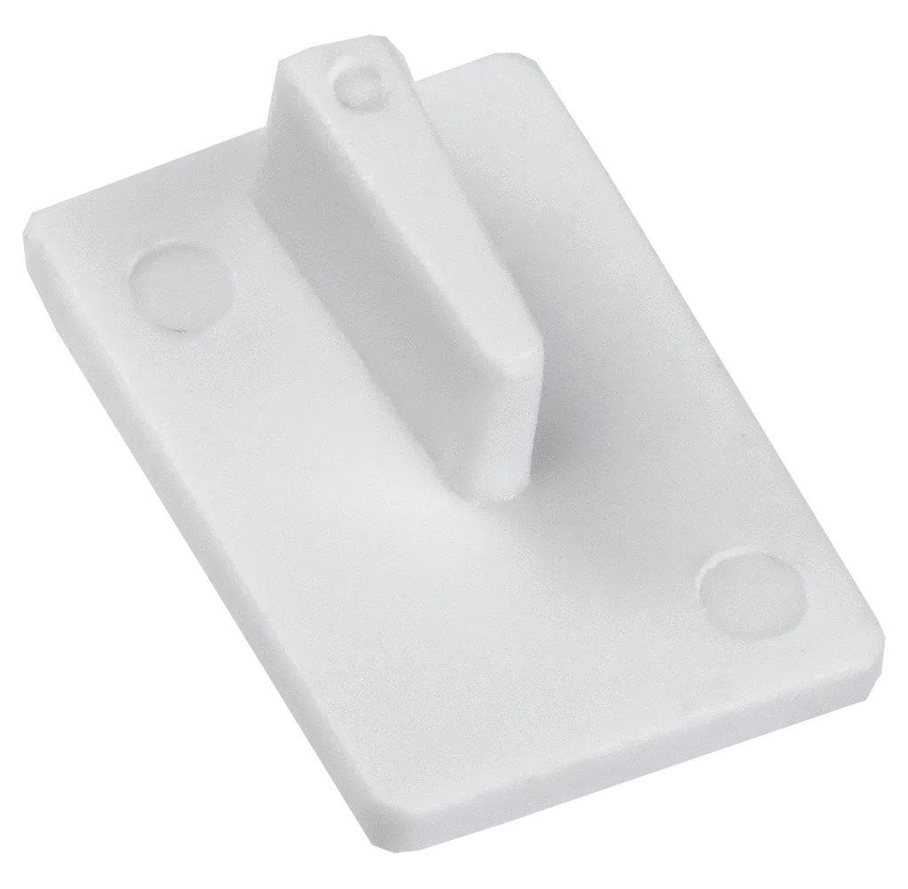 Заглушка для шины PIN 2P 63А IEK