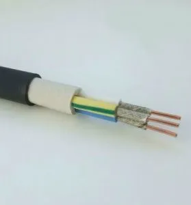 Кабель ППГнг(А)-FRHF 1х120  мк-1 ELC0100136708