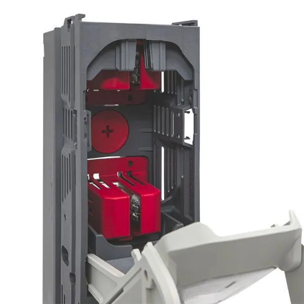 УВРЭ v2 вертикальный (185мм) 630А одновременный под ППН габ.3 EKF - Фото 9