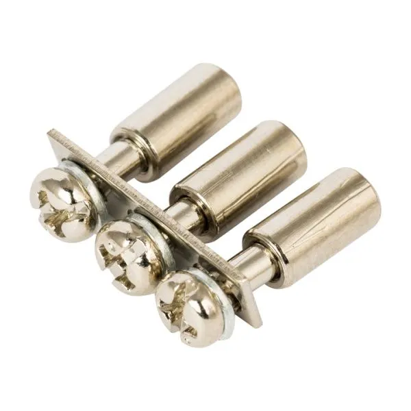 Перемычка тип 3PIN для 16,0 мм2 (20 шт.) EKF