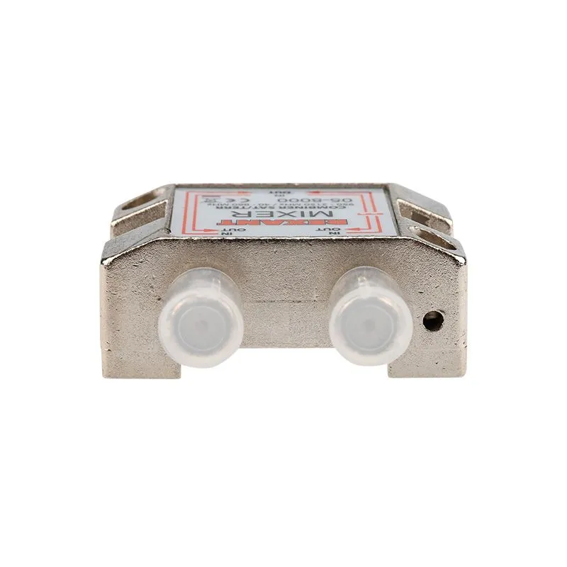 Диплексор (сумматор-делитель) SAT+TV REXANT - Фото 4