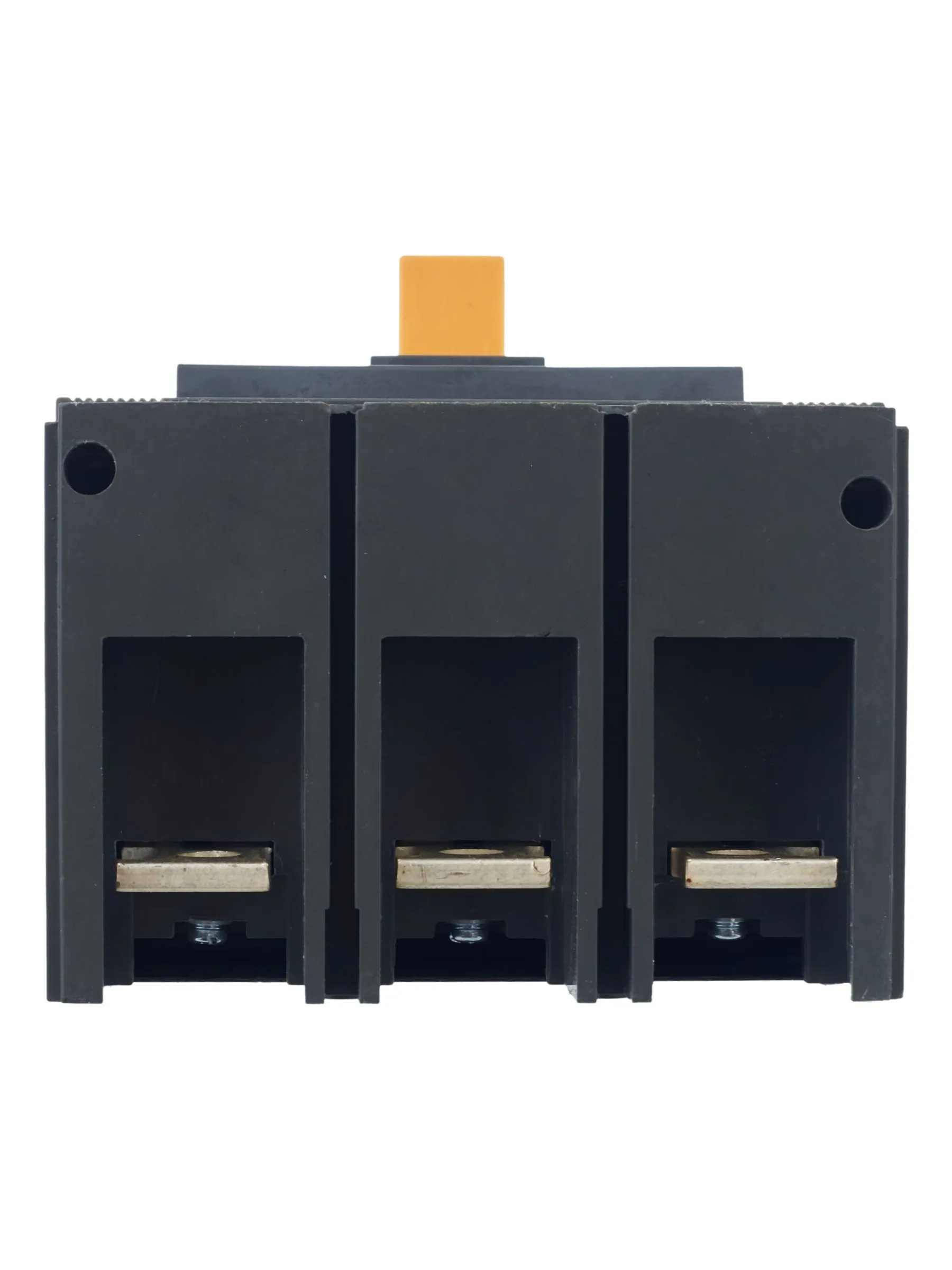 Выключатель автоматический ВА88-37 3Р 400А 35кА IEK - Фото 7