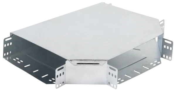 ESCA Разветвитель Т-образный 35х100мм IEK