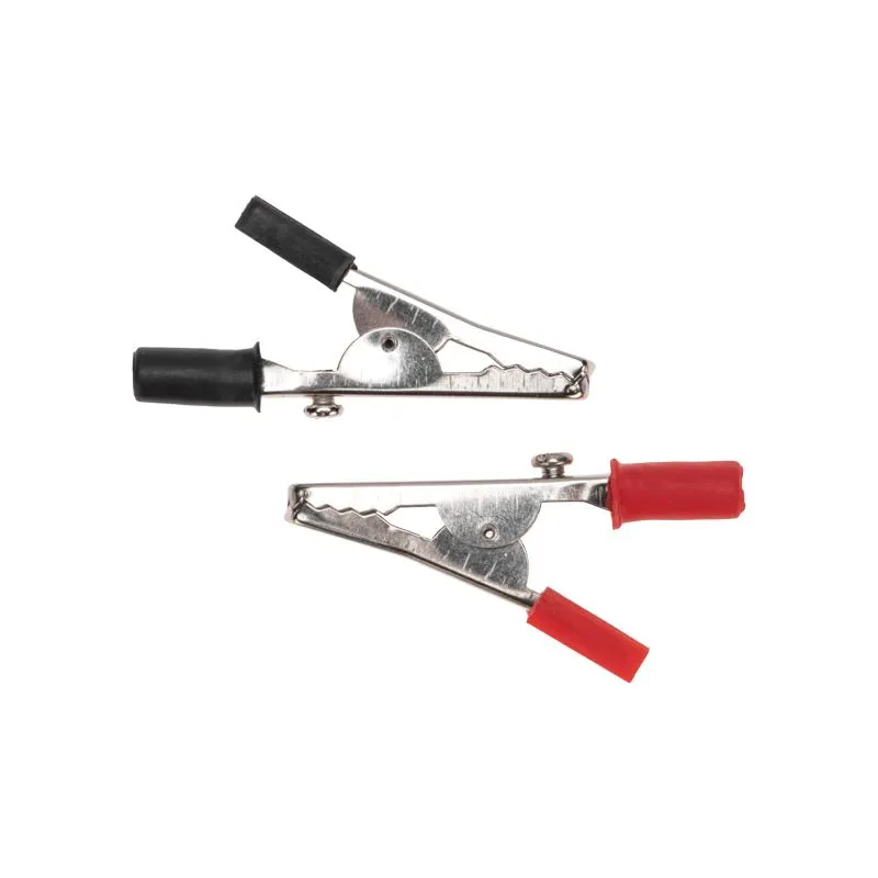 Зажим «Крокодил» 5А, 55мм REXANT - Фото 2