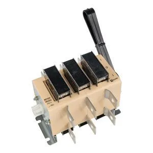 ВР32У-35А71220 250А 2 направ.с д/г камерами несъемная левая/правая рукоятка MAXima EKF - Фото 6