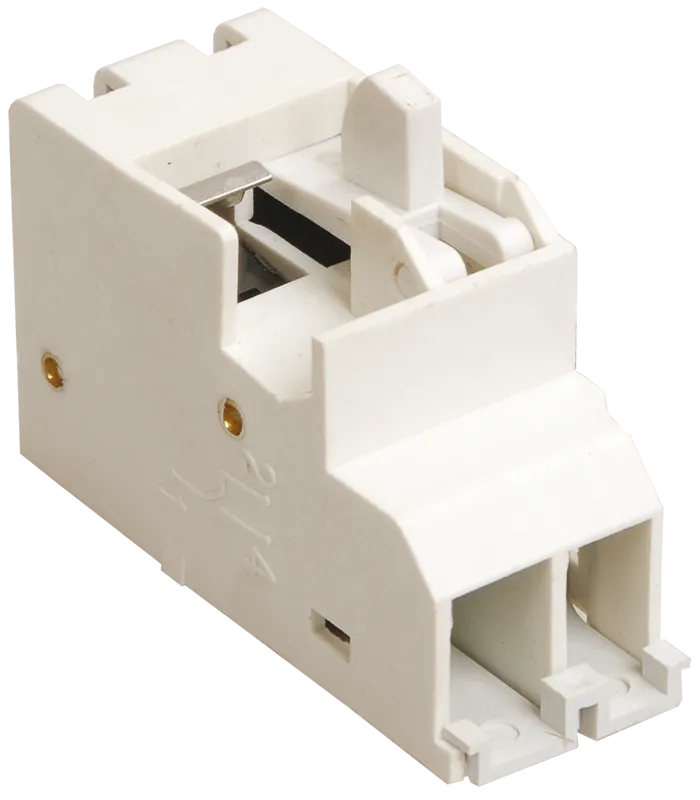 Аварийный контакт АК-250/400А IEK