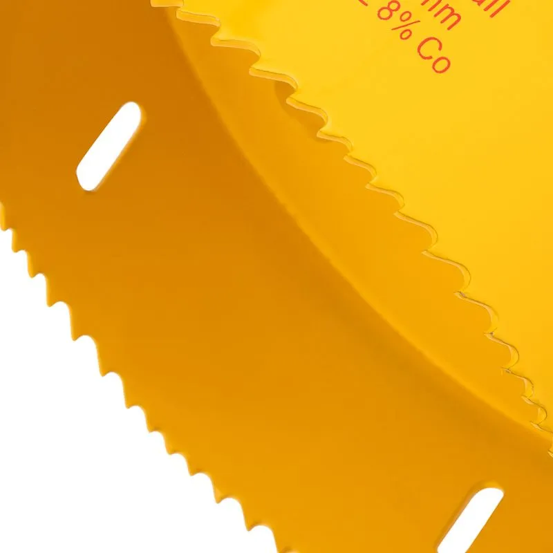 Коронка Bimetal 121мм KRANZ - Фото 2