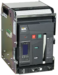 Автоматические выключатели воздушные